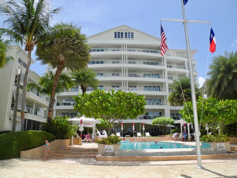 CARIBBEAN CLUB - Image 5