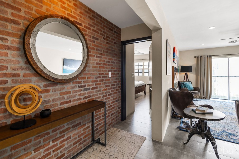 CARIBBEAN COURTS 3C, SOUTH SOUND CONDO - Image 11