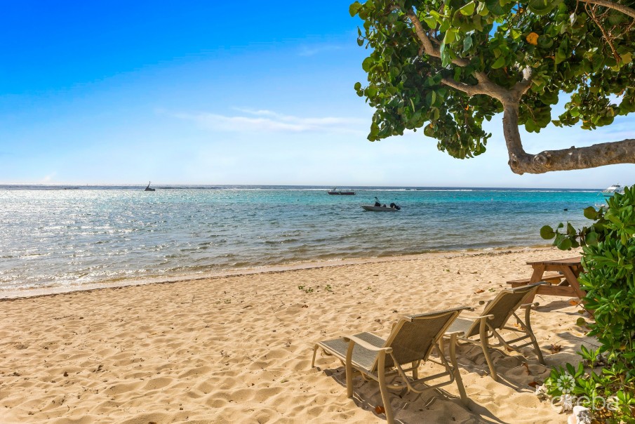 4 BEDROOM VILLA - CARIBBEAN PARADISE - Image 20