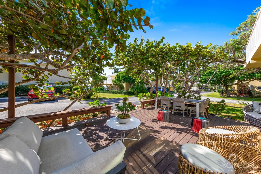4 BEDROOM VILLA - CARIBBEAN PARADISE - Image 17