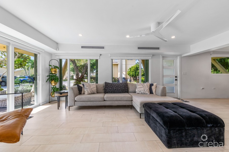 4 BEDROOM VILLA - CARIBBEAN PARADISE - Image 2
