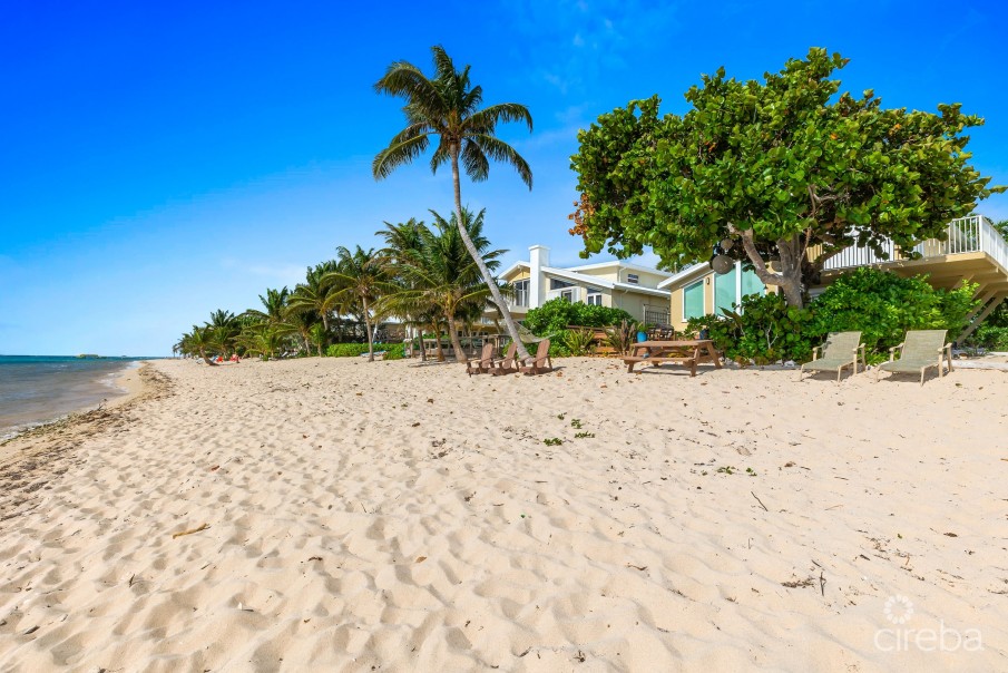 4 BEDROOM VILLA - CARIBBEAN PARADISE - Image 19