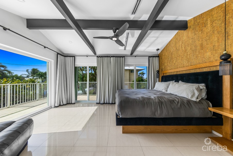 4 BEDROOM VILLA - CARIBBEAN PARADISE - Image 10