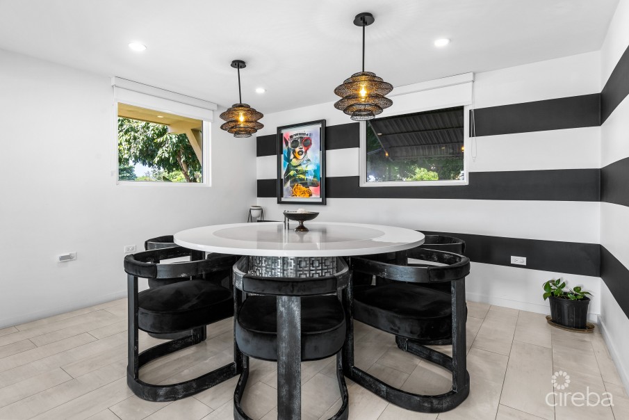 4 BEDROOM VILLA - CARIBBEAN PARADISE - Image 4