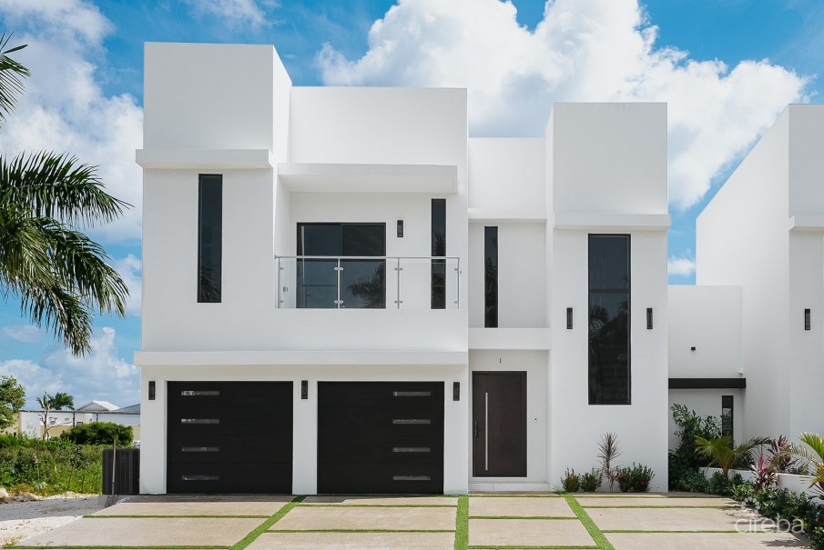 CASA BLANCA - Image 3