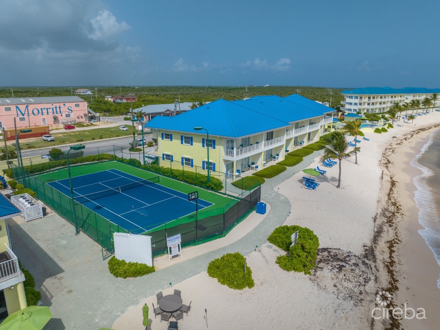 CASTAWAY COVE CONDO 131 - QUARTER SHARE OWNERSHIP - Image 4