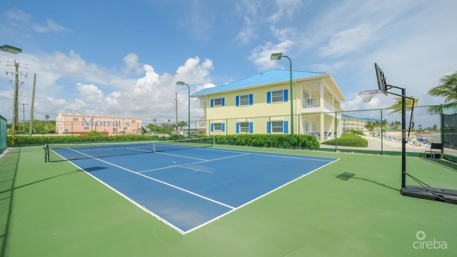 CASTAWAY COVE CONDO 131 - QUARTER SHARE OWNERSHIP - Image 1