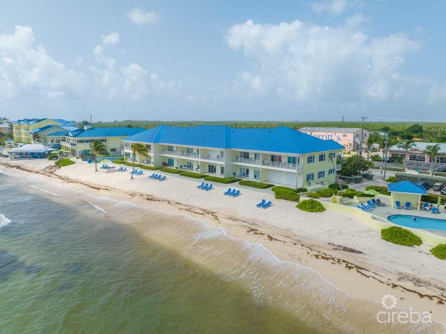 CASTAWAY COVE CONDO 131 - QUARTER SHARE OWNERSHIP - Image 5
