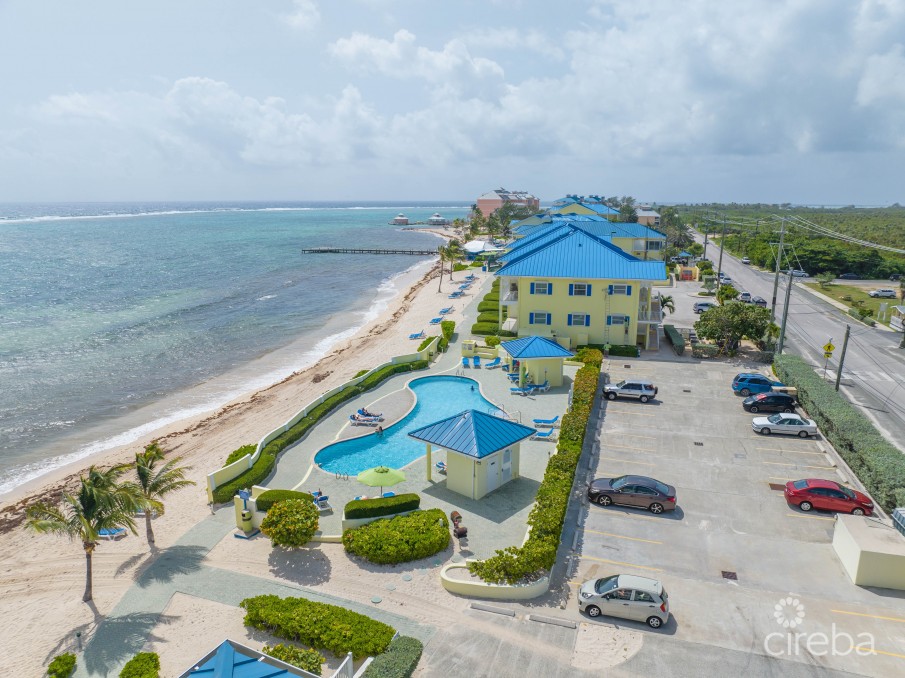 CASTAWAY COVE CONDO 131 - QUARTER SHARE OWNERSHIP - Image 8