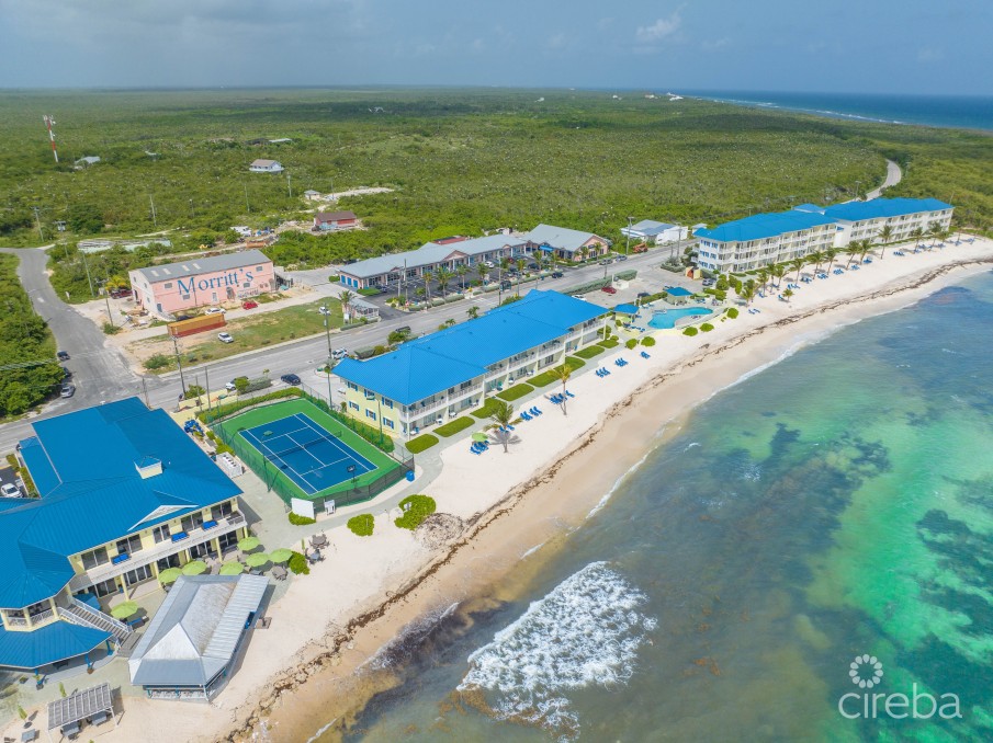 CASTAWAY COVE CONDO 131 - QUARTER SHARE OWNERSHIP - Image 6