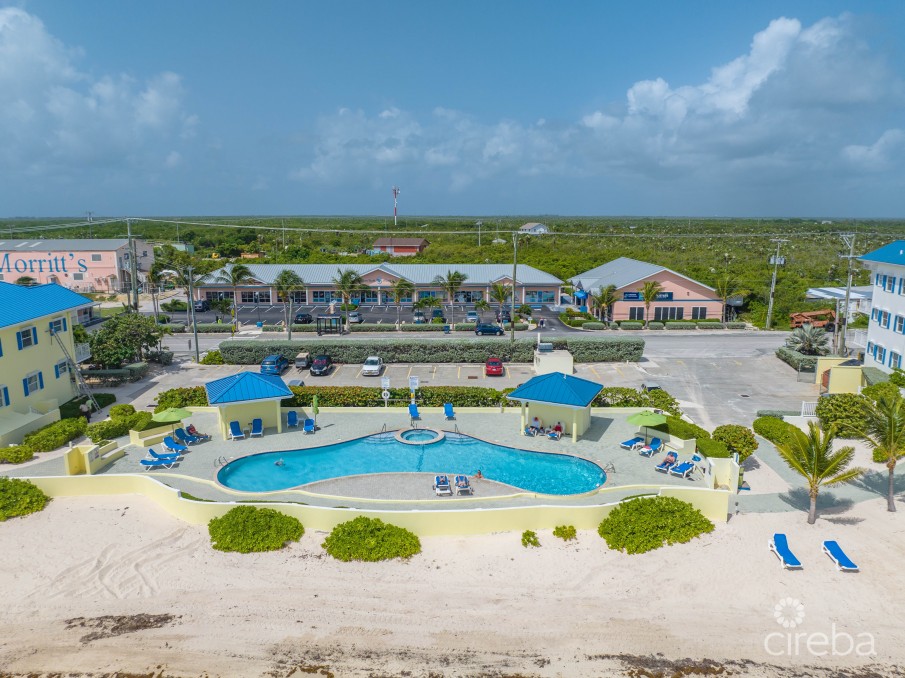 CASTAWAY COVE CONDO 131 - QUARTER SHARE OWNERSHIP - Image 7