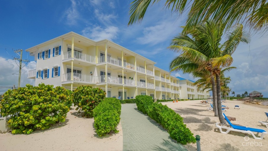 CASTAWAY COVE CONDO 131 - QUARTER SHARE OWNERSHIP - Image 3