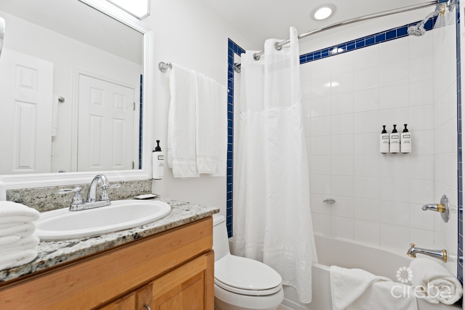 CASTAWAY COVE CONDO 131 - QUARTER SHARE OWNERSHIP - Image 18