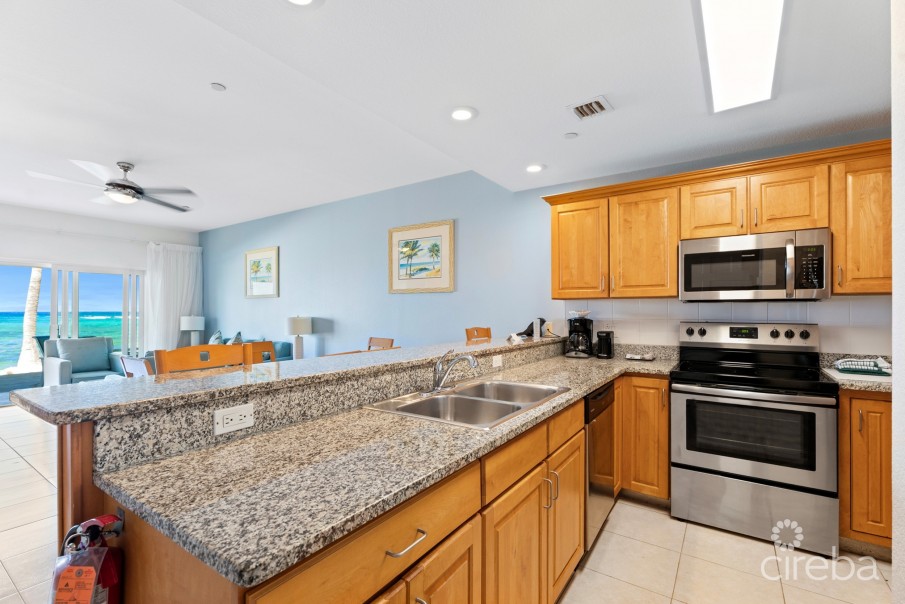 CASTAWAY COVE CONDO 131 - QUARTER SHARE OWNERSHIP - Image 13