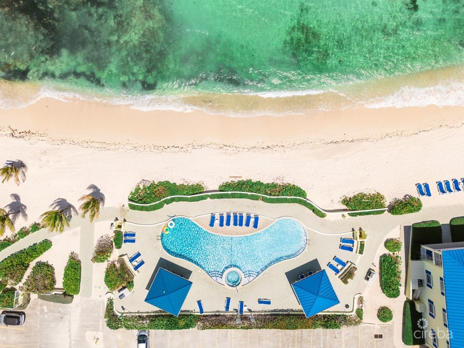 CASTAWAY COVE – 2 BED BEACHFRONT PENTHOUSE CONDO - Image 6