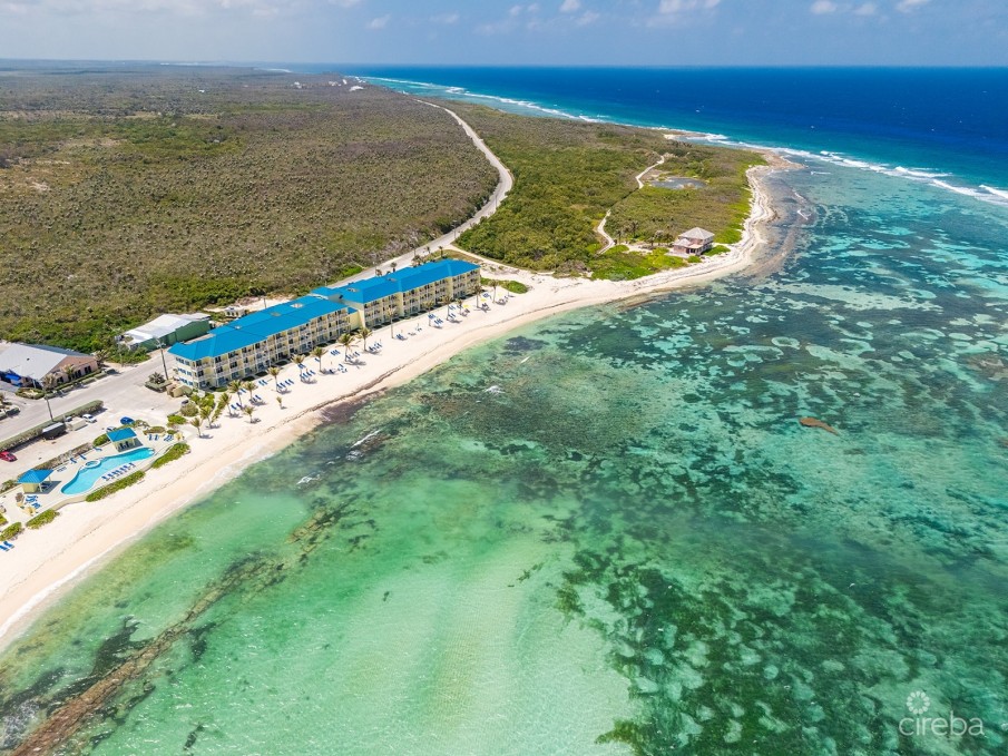 CASTAWAY COVE – 2 BED BEACHFRONT PENTHOUSE CONDO - Image 4