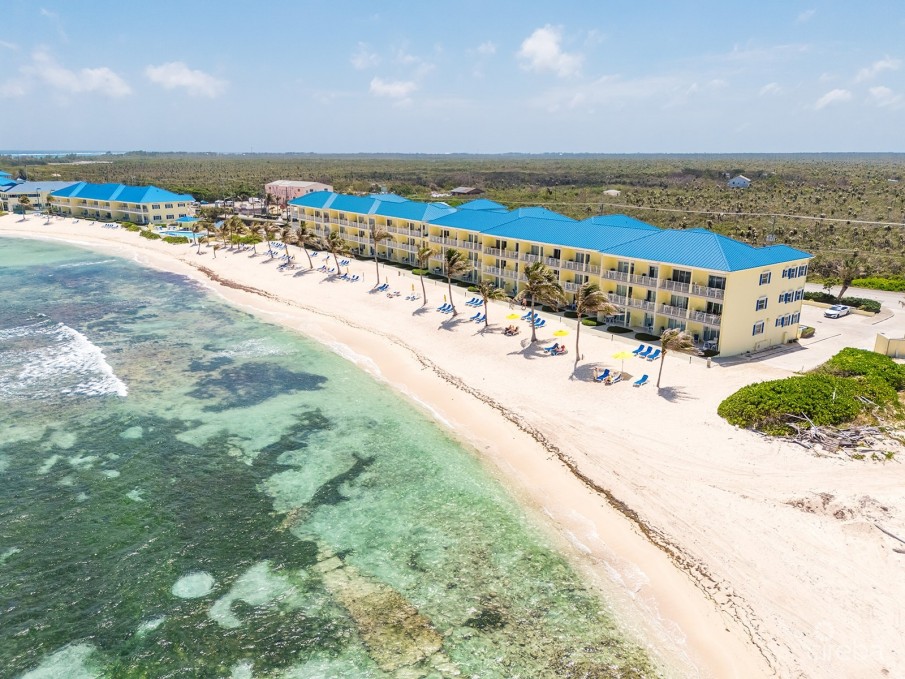 CASTAWAY COVE – 2 BED BEACHFRONT PENTHOUSE CONDO - Image 5