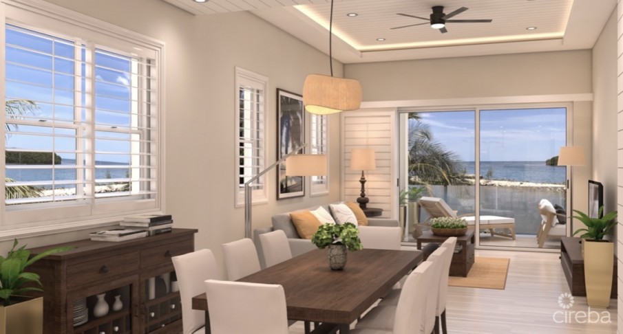 CATALINA BAY SECOND FLOOR CORNER - Image 8