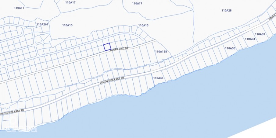 CAYMAN BRAC BLUFF LOT (0.2874 ACRE) - Image 1