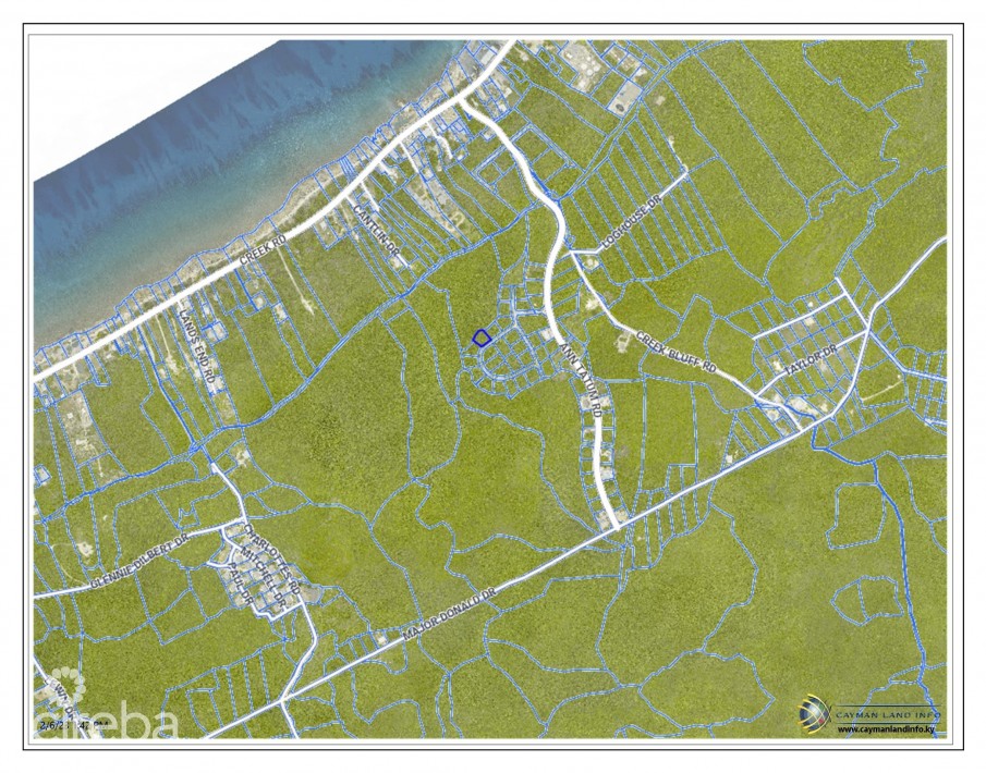 CAYMAN BRAC LAND 230 - Image 7