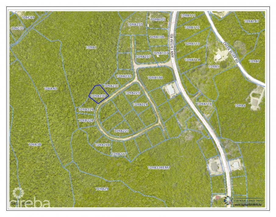 CAYMAN BRAC LAND 230 - Image 6