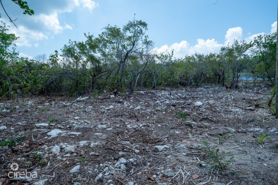 CAYMAN BRAC LAND, RYAN DR. - Image 6