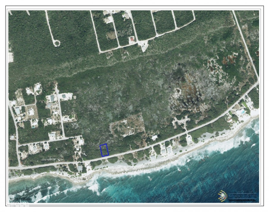 CAYMAN BRAC WEST LAND - Image 3