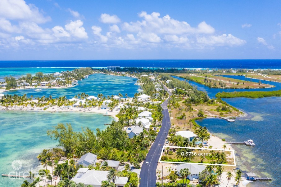 CAYMAN KAI 0.3736 ACRES, BEACH FRONT - Image 6