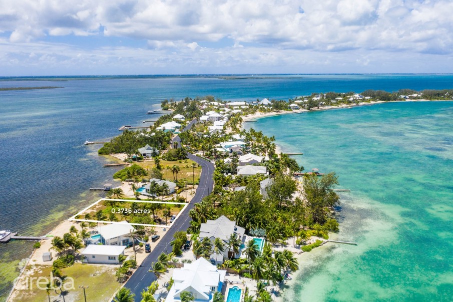 CAYMAN KAI 0.3736 ACRES, BEACH FRONT - Image 4