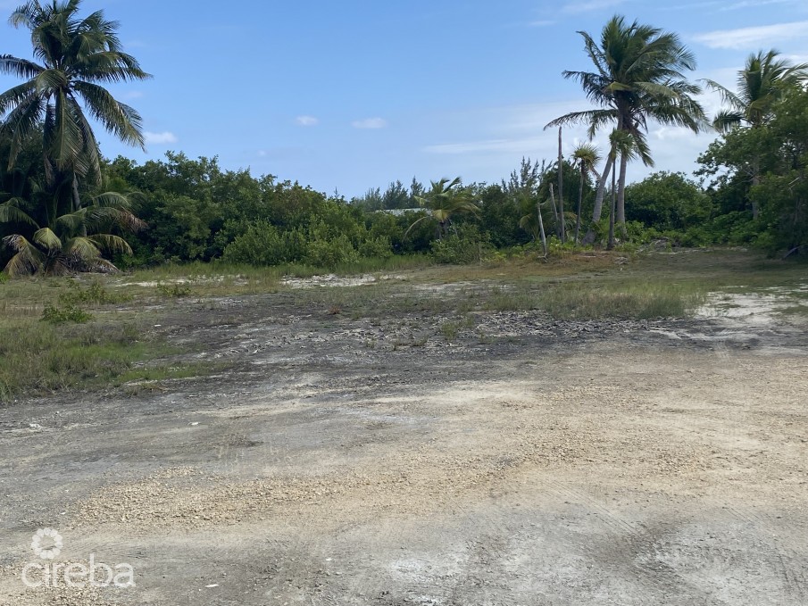 CAYMAN KAI CANAL FRONT LOT W/ APPROVED PLANS - WATER CAY ROAD - Image 6