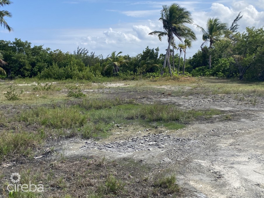 CAYMAN KAI CANAL FRONT LOT W/ APPROVED PLANS - WATER CAY ROAD - Image 5