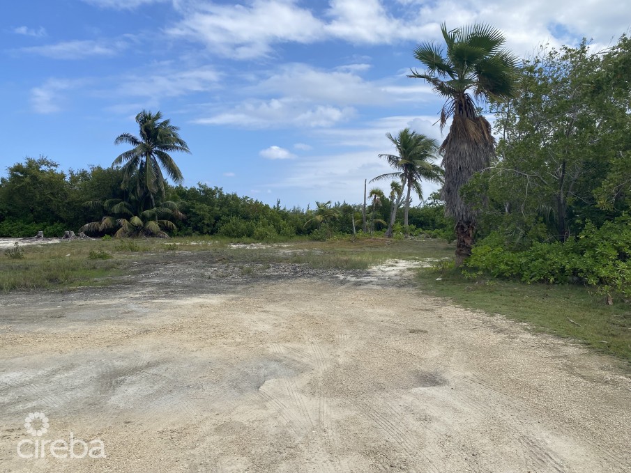 CAYMAN KAI CANAL FRONT LOT W/ APPROVED PLANS - WATER CAY ROAD - Image 7
