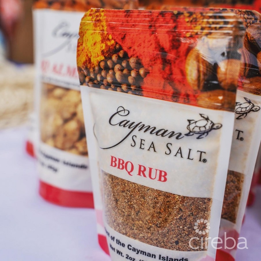 CAYMAN SEA SALT & CAYMAN COOKIE COMPANY - Image 2