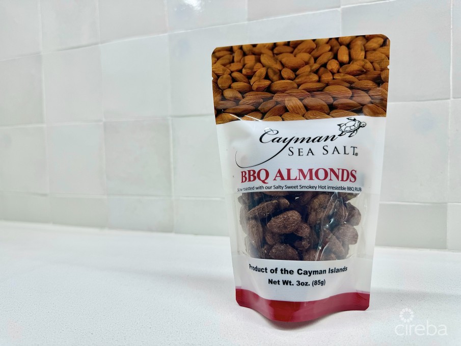 CAYMAN SEA SALT & CAYMAN COOKIE COMPANY - Image 5