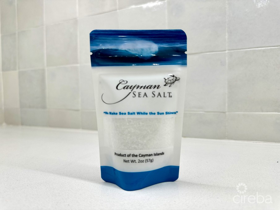 CAYMAN SEA SALT & CAYMAN COOKIE COMPANY - Image 3