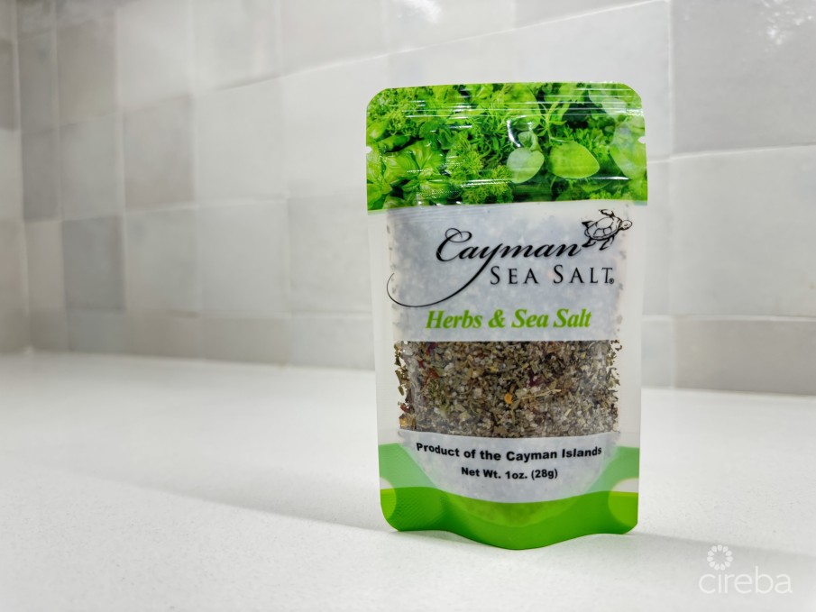 CAYMAN SEA SALT & CAYMAN COOKIE COMPANY - Image 4