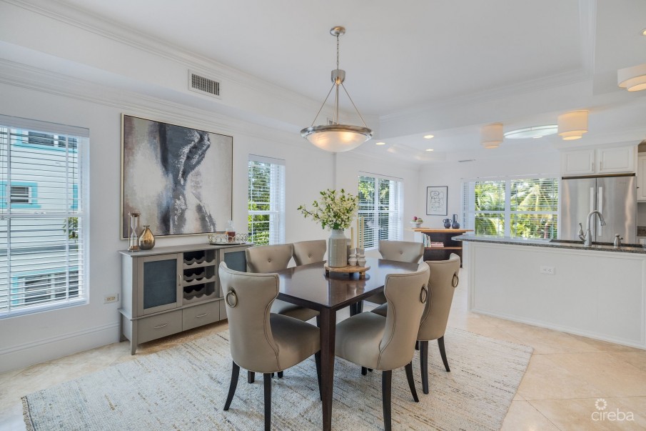 COASTAL ESCAPE – EXECUTIVE WATERFRONT LIVING - Image 5