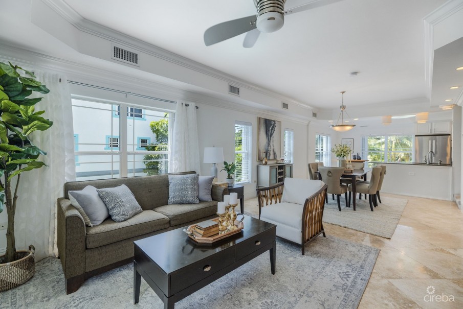 COASTAL ESCAPE – EXECUTIVE WATERFRONT LIVING - Image 2