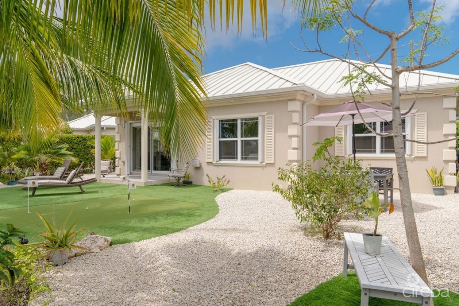 LAKEFRONT - UPGRADED 3BEDS COCONUT VILLAGE HOME - Image 11