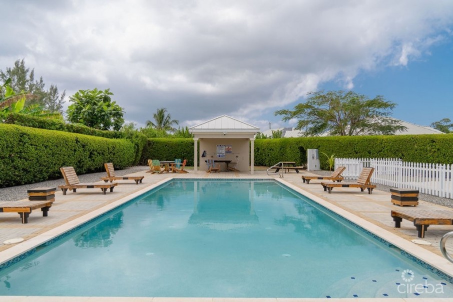 LAKEFRONT - UPGRADED 3BEDS COCONUT VILLAGE HOME - Image 7