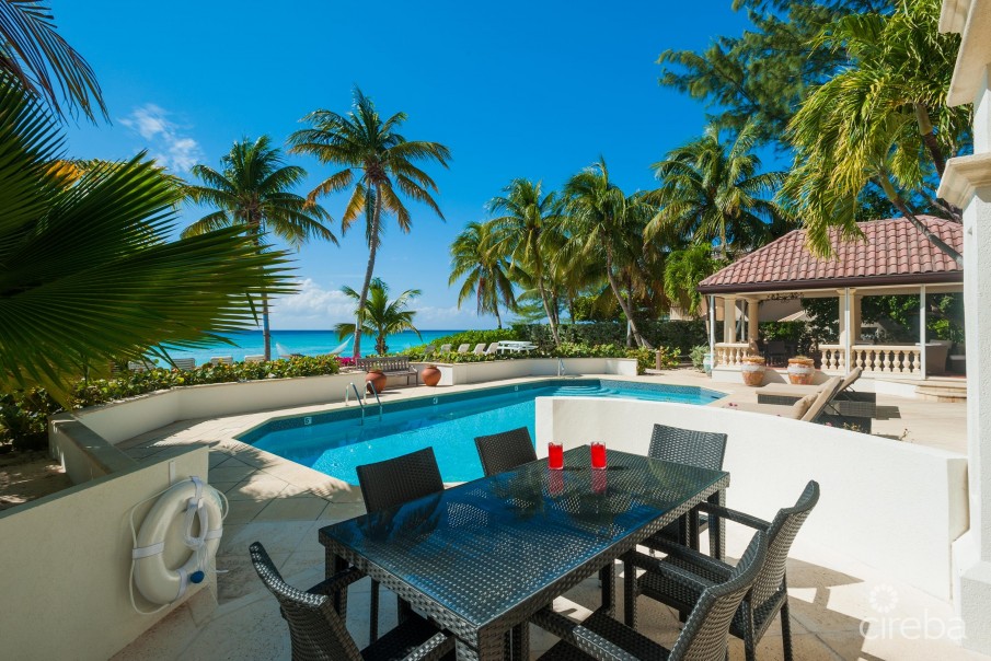 COCONUT WALK -  SEVEN MILE BEACH ESTATE - Image 19