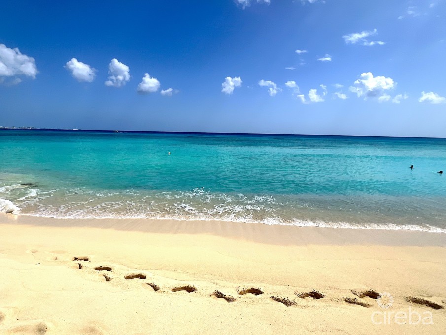 COCONUT WALK -  SEVEN MILE BEACH ESTATE - Image 21