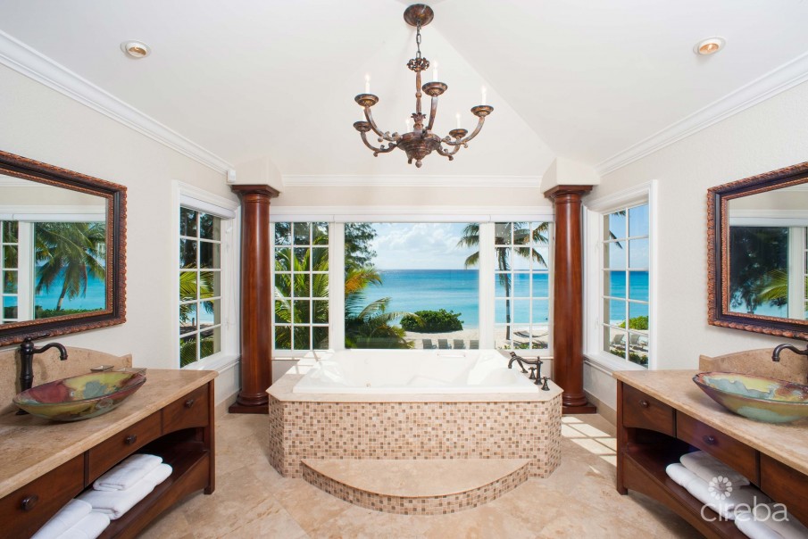 COCONUT WALK -  SEVEN MILE BEACH ESTATE - Image 12