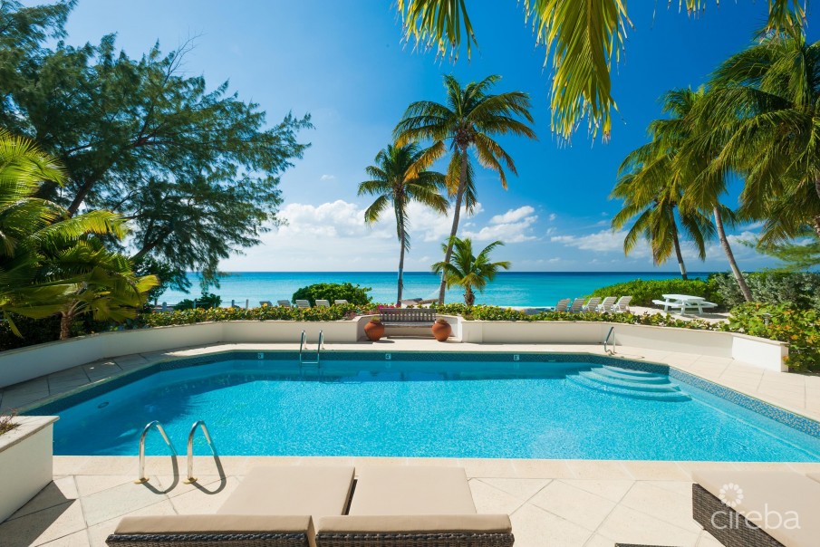 COCONUT WALK -  SEVEN MILE BEACH ESTATE - Image 8