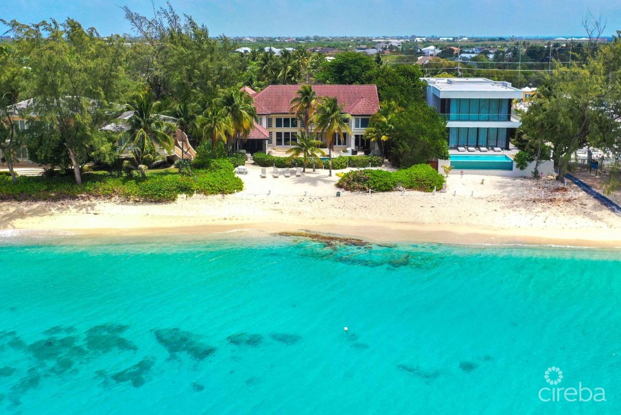 COCONUT WALK -  SEVEN MILE BEACH ESTATE - Image 10
