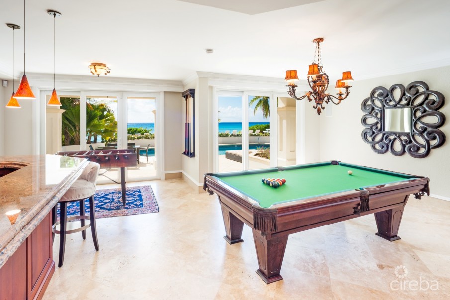 COCONUT WALK -  SEVEN MILE BEACH ESTATE - Image 16