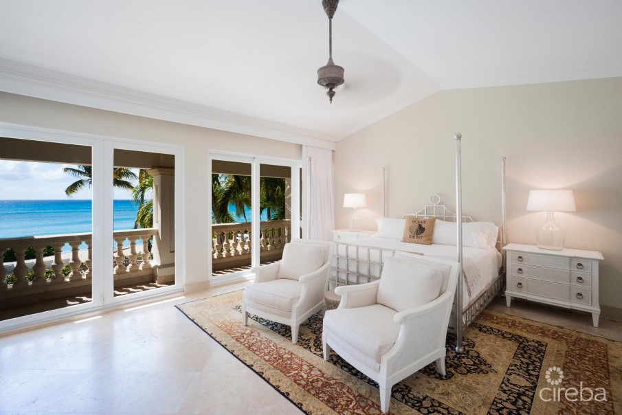 COCONUT WALK -  SEVEN MILE BEACH ESTATE - Image 11