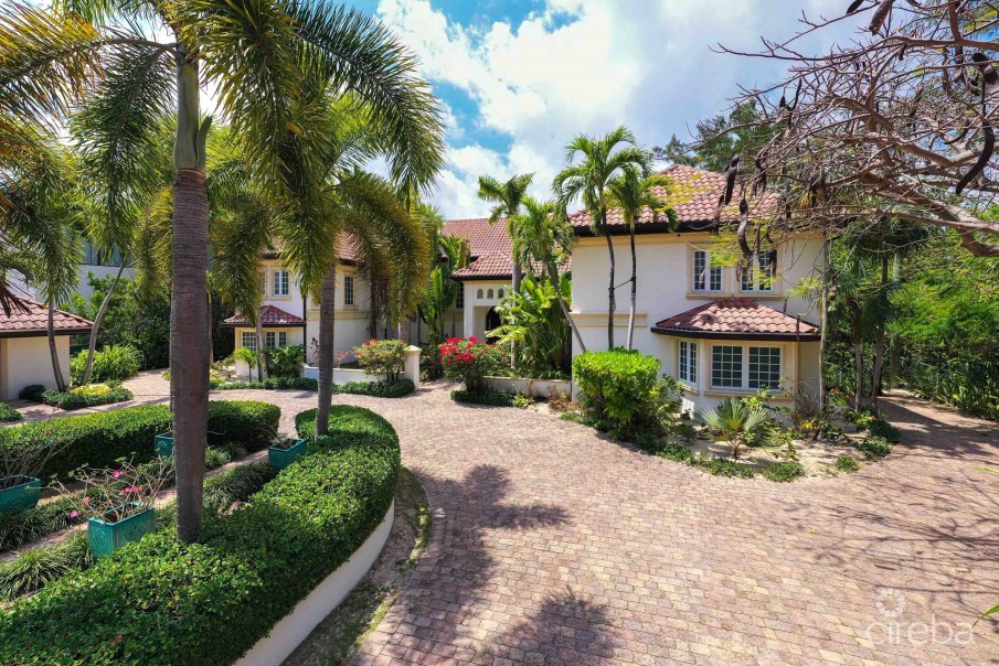 COCONUT WALK -  SEVEN MILE BEACH ESTATE - Image 7
