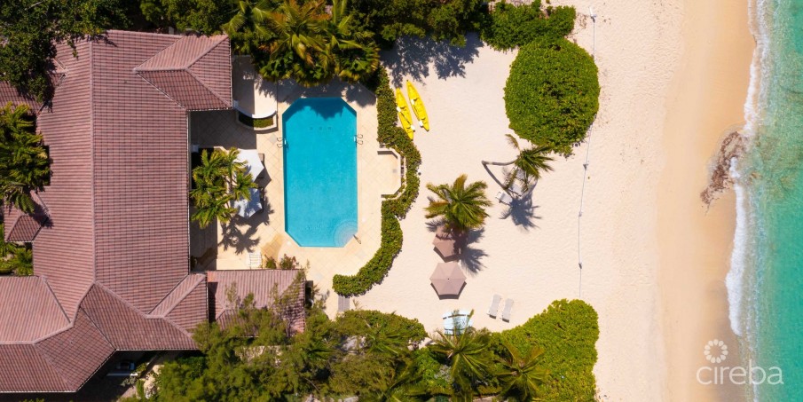 COCONUT WALK -  SEVEN MILE BEACH ESTATE - Image 4