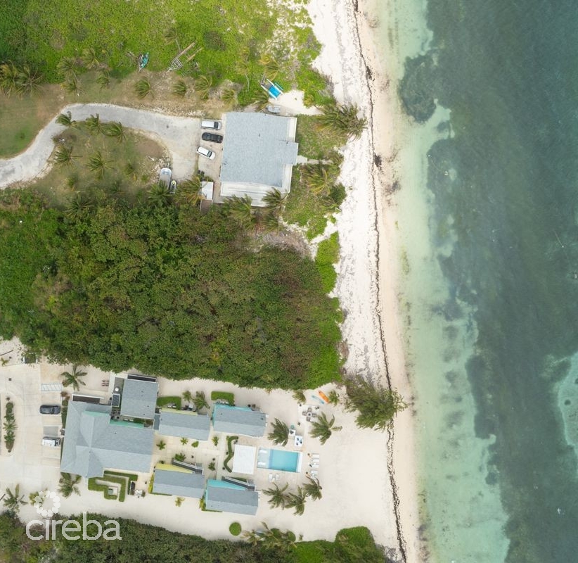 COLLIERS BEACH FRONT LAND - Image 2